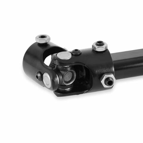 Holley performance fuel system component for 1970-1981 Chevy Camaro