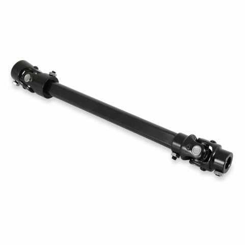 Holley performance fuel system component for 1970-1981 Chevy Camaro