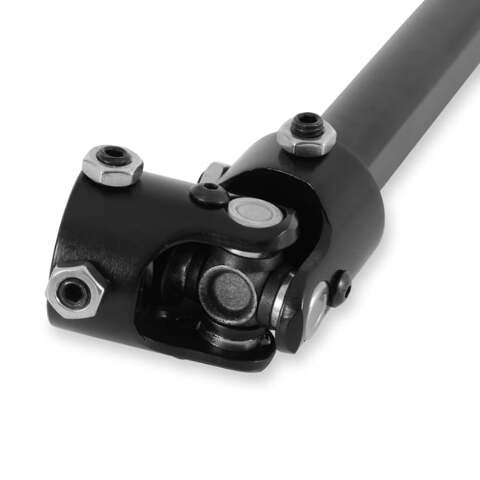 Holley performance fuel system component for 1973-1978 C10