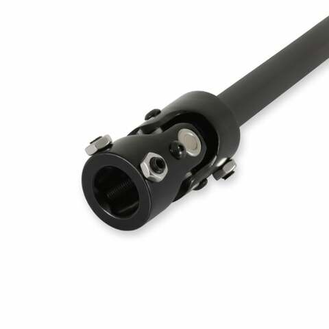 Holley performance fuel system component for 1979-1987 C10