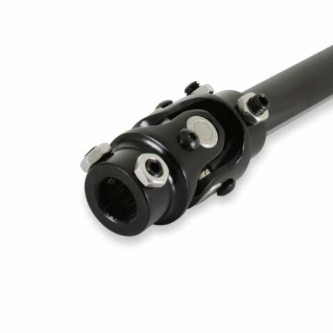 Holley performance fuel system component for 1979-1987 C10