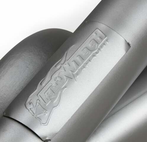 Shorty Headers - Ceramic Coated - 32138FLT performance headers