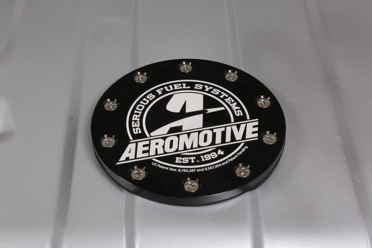 Aeromotive performance fuel system part 340 LPH Stealth 18427