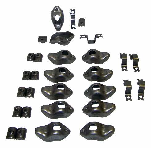 Vintage - Steel Rocker Arm Kit - 3223888KL