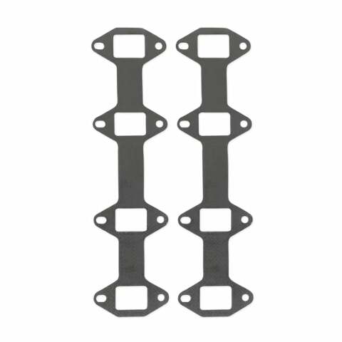 Long Tube Header - Ceramic Coated - 32540FLT performance headers