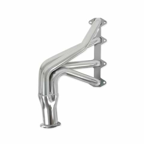 Long Tube Header - Ceramic Coated - 32540FLT performance headers
