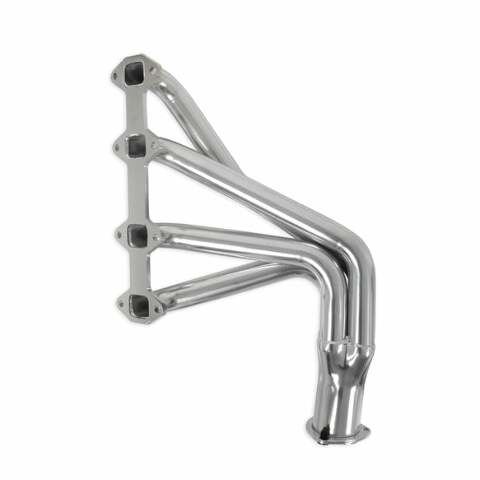 Long Tube Header - Ceramic Coated - 32540FLT performance headers