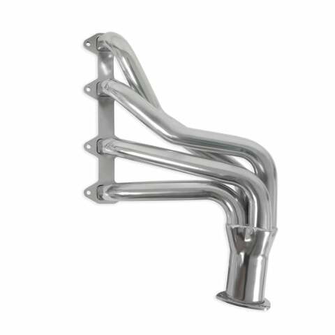Long Tube Header - Ceramic Coated - 32540FLT performance headers