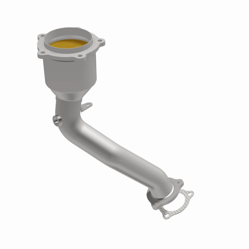 t 2010-2011 Porsche Cayenne 4.8L Direct-Fit Catalytic Converter 5582594 Magnaflow MagnaFlow Exhaust Products