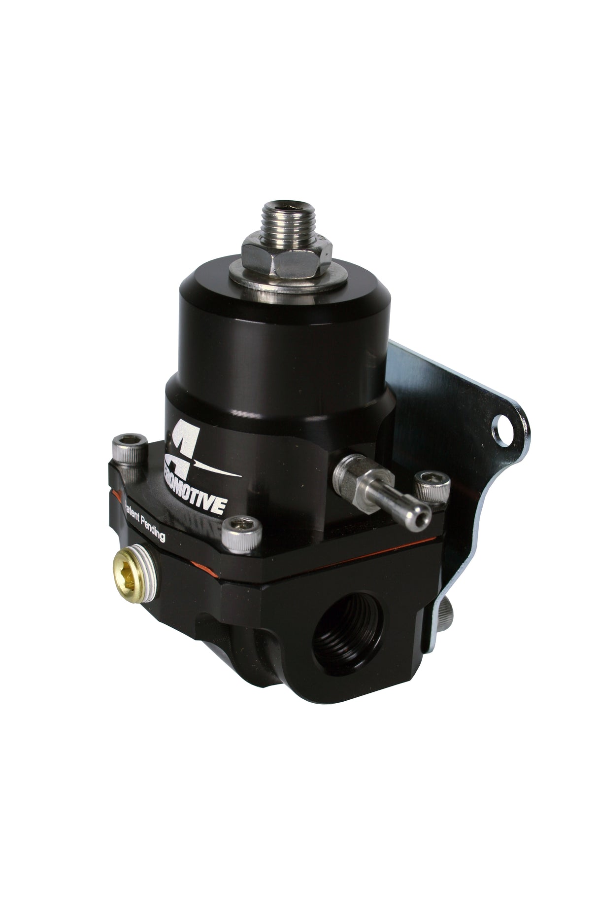 Aeromotive fuel pressure regulator -6 ORB EFI A1000 13138