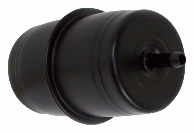 Jeep Plastic Black Fuel Filter - 33000076