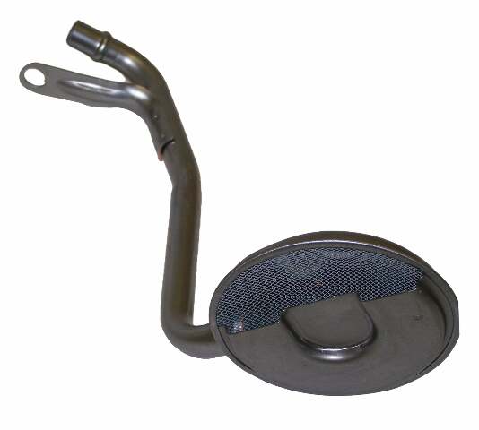 Crown Automotive - Metal Unpainted Oil Pump Screen - 33002696