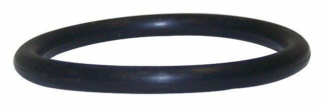 Jeep Silicone Black Oil Filter Adapter O-Ring - 33002971
