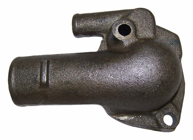 Jeep Vintage - Metal Thermostat Housing - 33004856