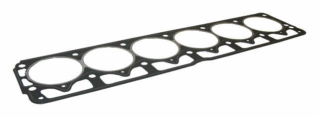 Jeep Metal Gray Cylinder Head Gasket - 33007143