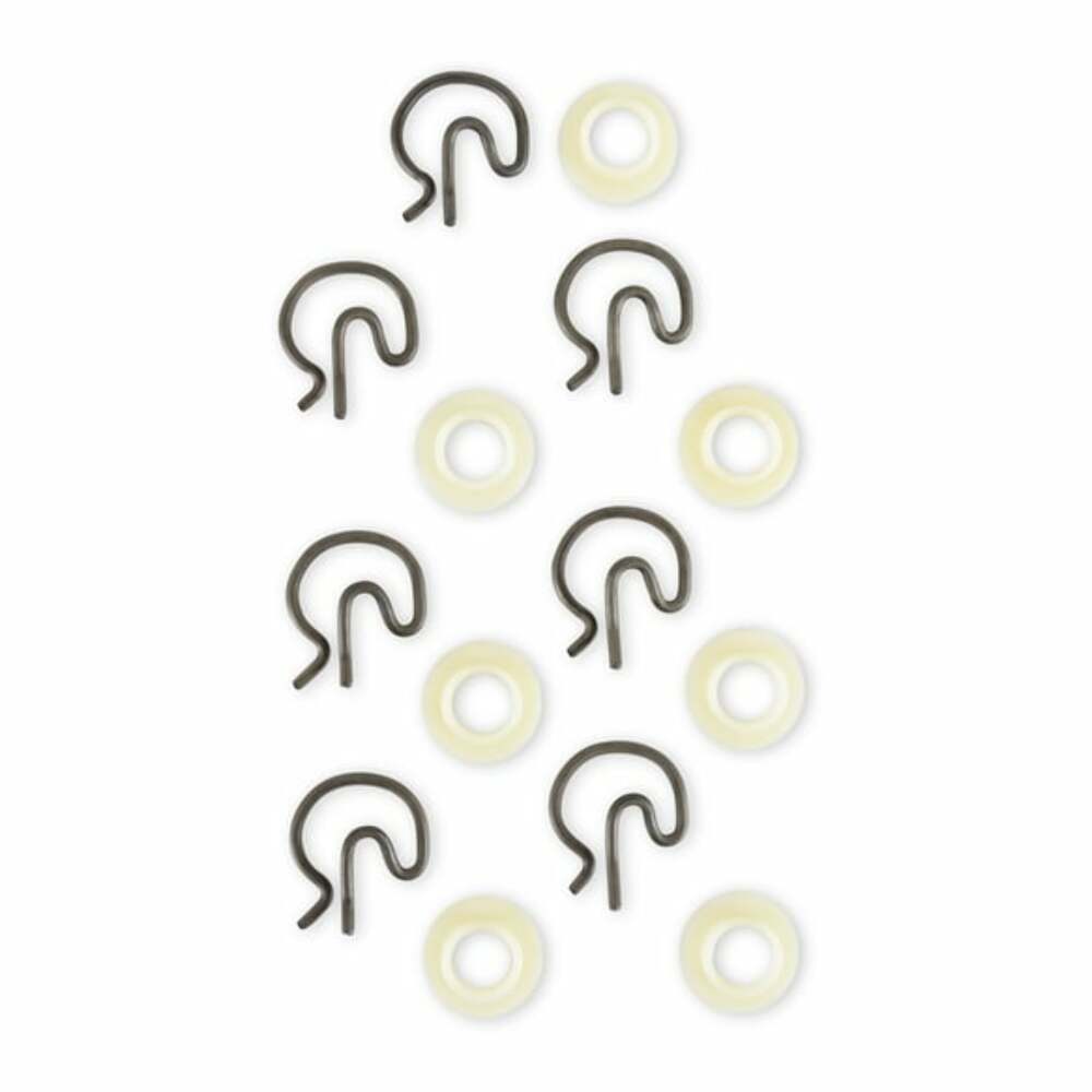 Hurst Shifter Bushings, Pit Pack - Nylon Bushings - 3320001