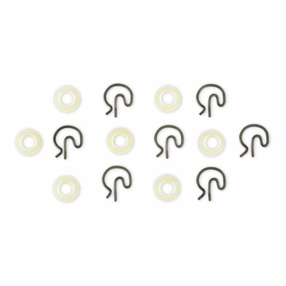 Hurst Shifter Bushings, Pit Pack - Nylon Bushings - 3320001