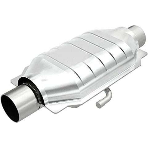 1981 Chevrolet Citation California Catalytic Converter 3322015 Magnaflow