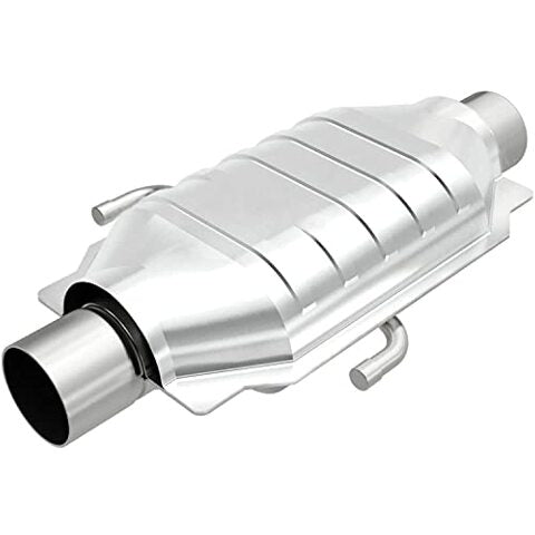 MagnaFlow catalytic converter stainless steel CARB compliant