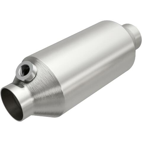 1988-1990 Audi 80 CARB Compliant Catalytic Converter 3322035 Magnaflow