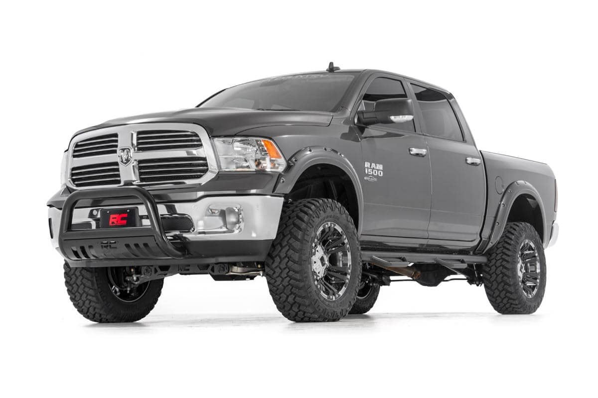 Lift kit for 2012-2018 Ram 1500 by Rough Country