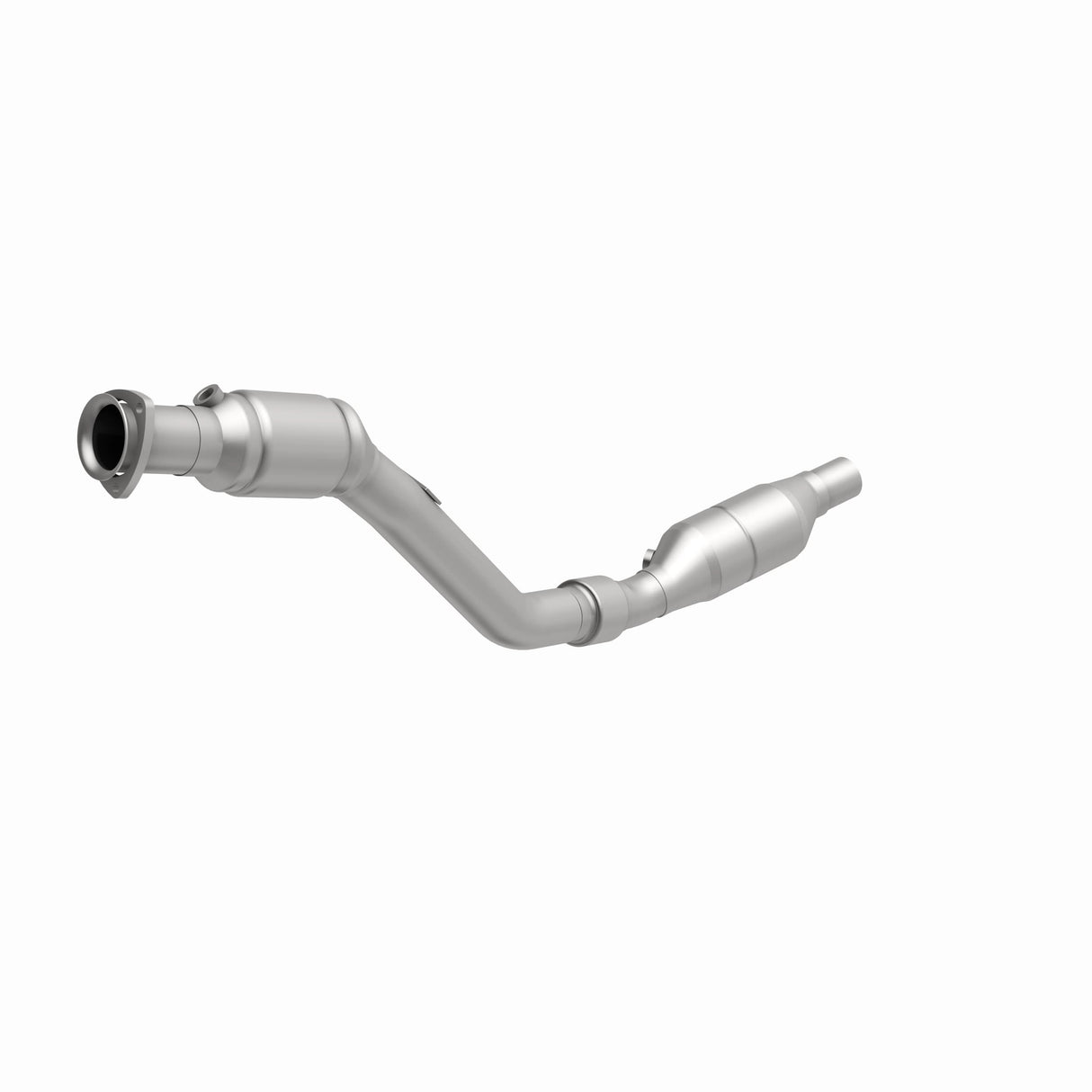 Catalytic Converter for HM Grade Federal / EPA Compliant Direct-Fit Catalytic Converter MagnaFlow 24317