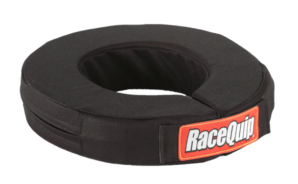 RaceQuip racing helmet black 360-HELMET-SUPPORT