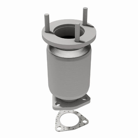 Catalytic Converter for 1987-1989 Mazda B2200 2.2L California Grade CARB Compliant Direct-Fit Catalytic Converter MagnaF