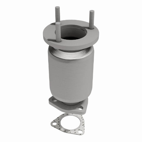 Catalytic Converter for 1987-1989 Mazda B2200 2.2L California Grade CARB Compliant Direct-Fit Catalytic Converter MagnaF