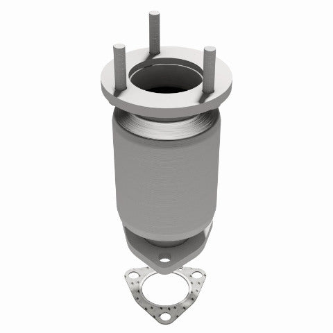 Catalytic Converter for 1987-1989 Mazda B2200 2.2L California Grade CARB Compliant Direct-Fit Catalytic Converter MagnaF