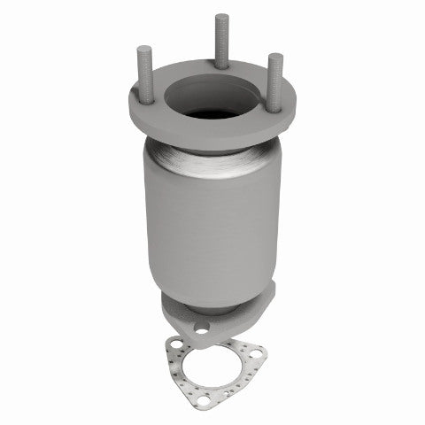 Catalytic Converter for 1987-1989 Mazda B2200 2.2L California Grade CARB Compliant Direct-Fit Catalytic Converter MagnaF