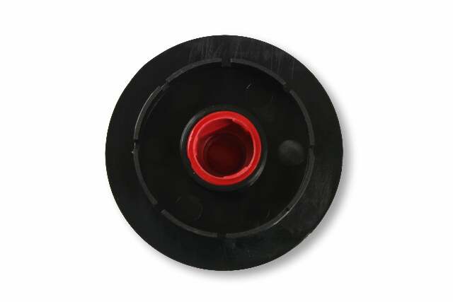 Ignition component mallory-335-mallory-rotor-shutter-wheel-8-cylinder-uniliter
