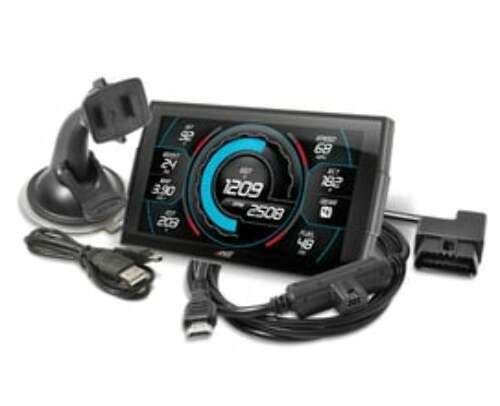 2021-2019 1500 Pulsar Kit w/ Edge Insight CTS3 33551-3