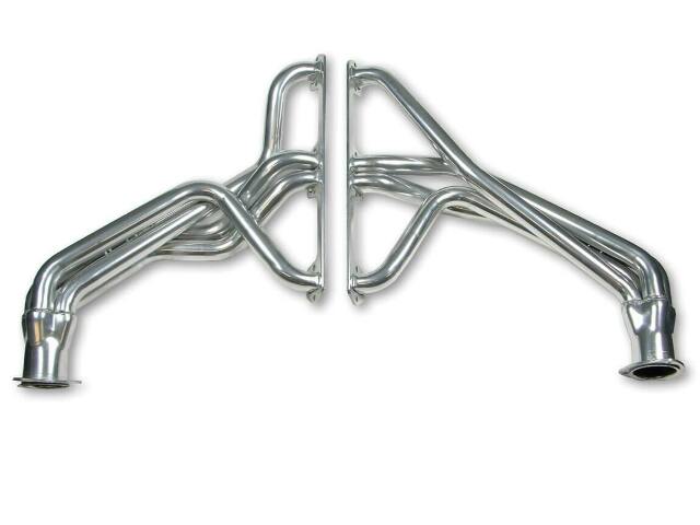 Long Tube Header - Ceramic Coated - 33550FLT performance headers