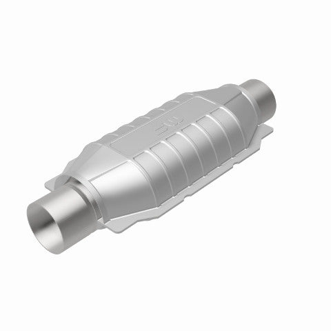 1980-94 Mercury Grand Marquis Univ Catalytic Converter 2.25 338005 Magnaflow
