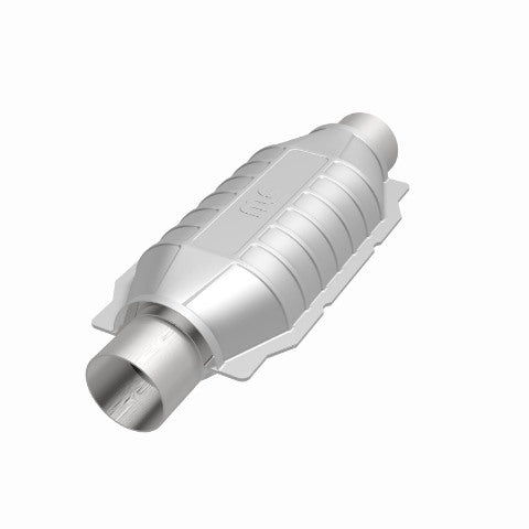 1980-94 Mercury Grand Marquis Univ Catalytic Converter 2.25 338005 Magnaflow