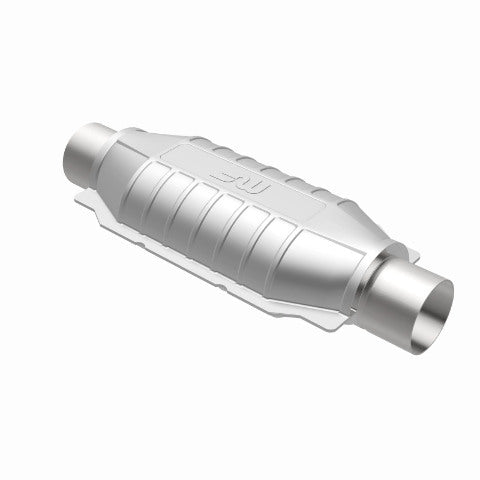 1980-94 Mercury Grand Marquis Univ Catalytic Converter 2.25 338005 Magnaflow