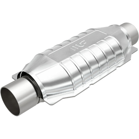 1985-1992 Chevrolet Astro Universal Catalytic Converter 2.50 T1 339106 Magnaflow