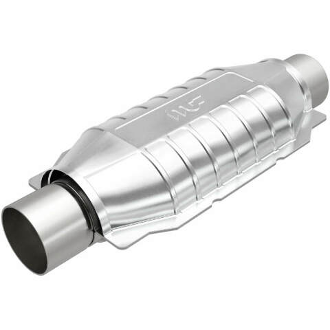 1985-1992 Chevrolet Astro Universal Catalytic Converter 2.50 T1 339106 Magnaflow