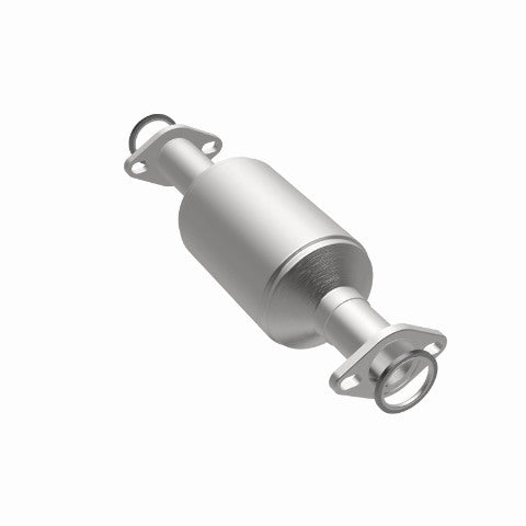 MagnaFlow direct-fit catalytic converter for 1988-1995 Toyota 4Runner stainless steel CARB compliant 3391884
