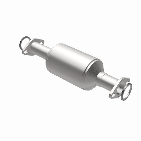 MagnaFlow direct-fit catalytic converter for 1988-1995 Toyota 4Runner stainless steel CARB compliant 3391884