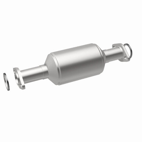MagnaFlow direct-fit catalytic converter for 1988-1995 Toyota 4Runner stainless steel CARB compliant 3391884