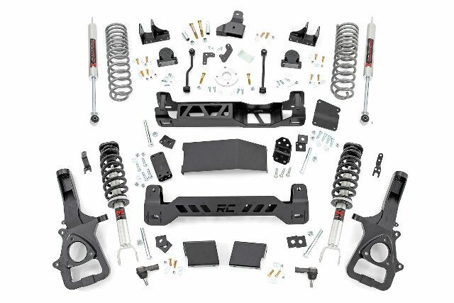 Lift kit for 2019-2024 Ram 1500 by Rough Country