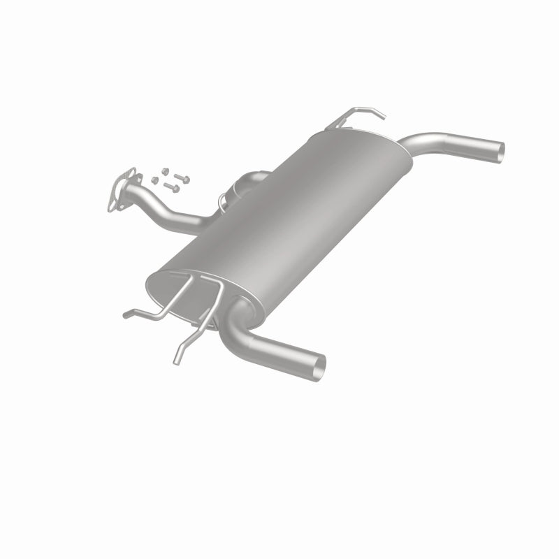 2005-2008 Hyundai Tucson Direct-Fit Muffler Kit 108-0130