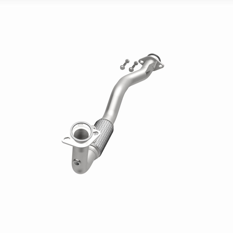 1995-1997 Geo Prizm Direct-Fit Front Pipe Kit 107-0087 stainless steel