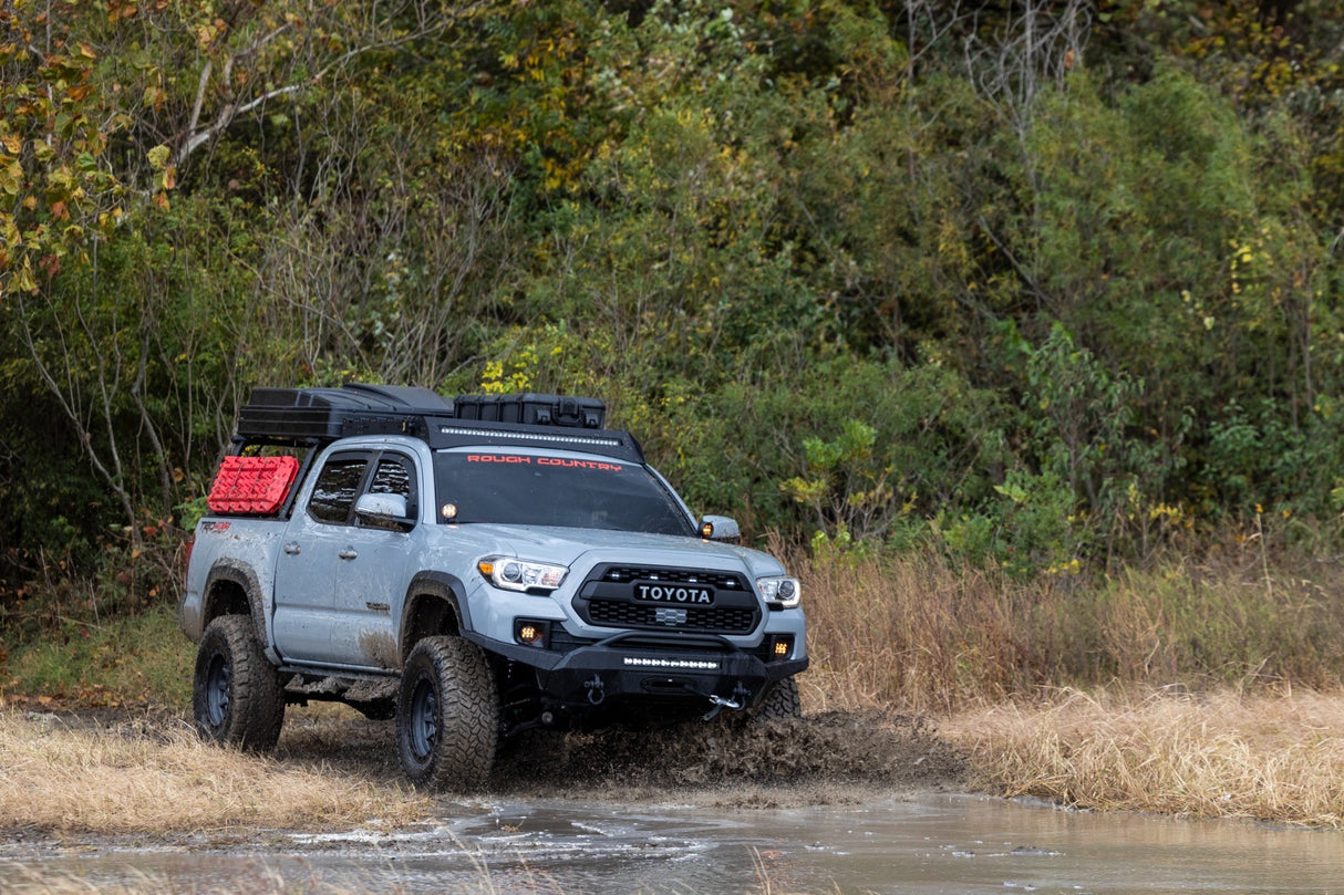 33x12.50R17 Overlander M/T 97010124 by Rough Country