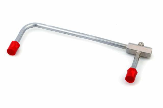 Holley Fuel Line