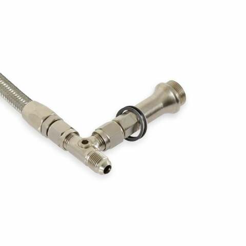 Quick Fuel Q-Series carburetor AN06