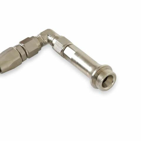 Quick Fuel Q-Series carburetor AN06