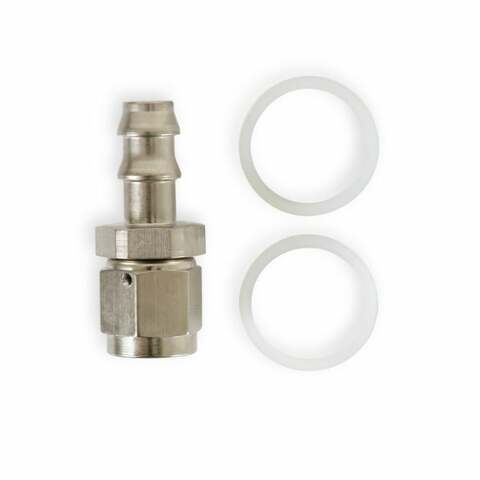 Quick Fuel Q-Series carburetor AN06